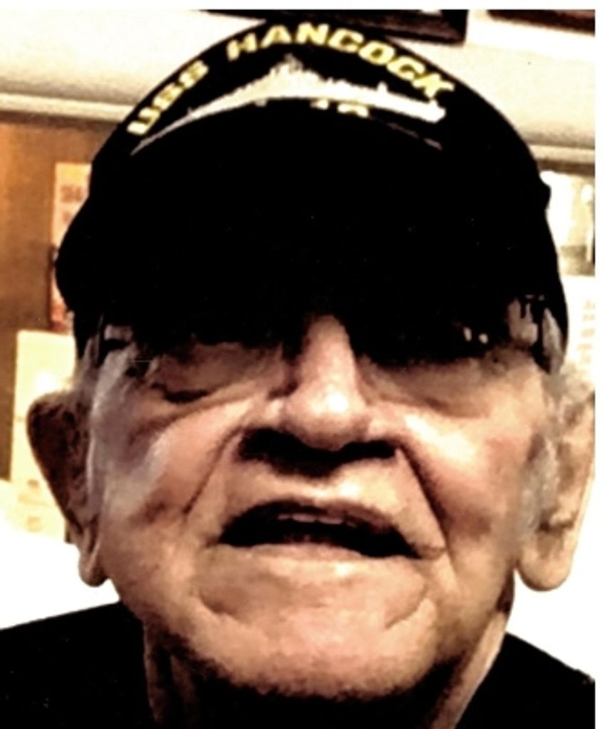 William John Harris Profile Photo