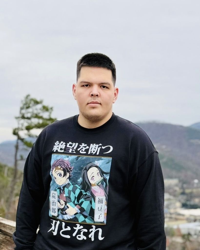 Alvin Maels Martínez Hernández Profile Photo