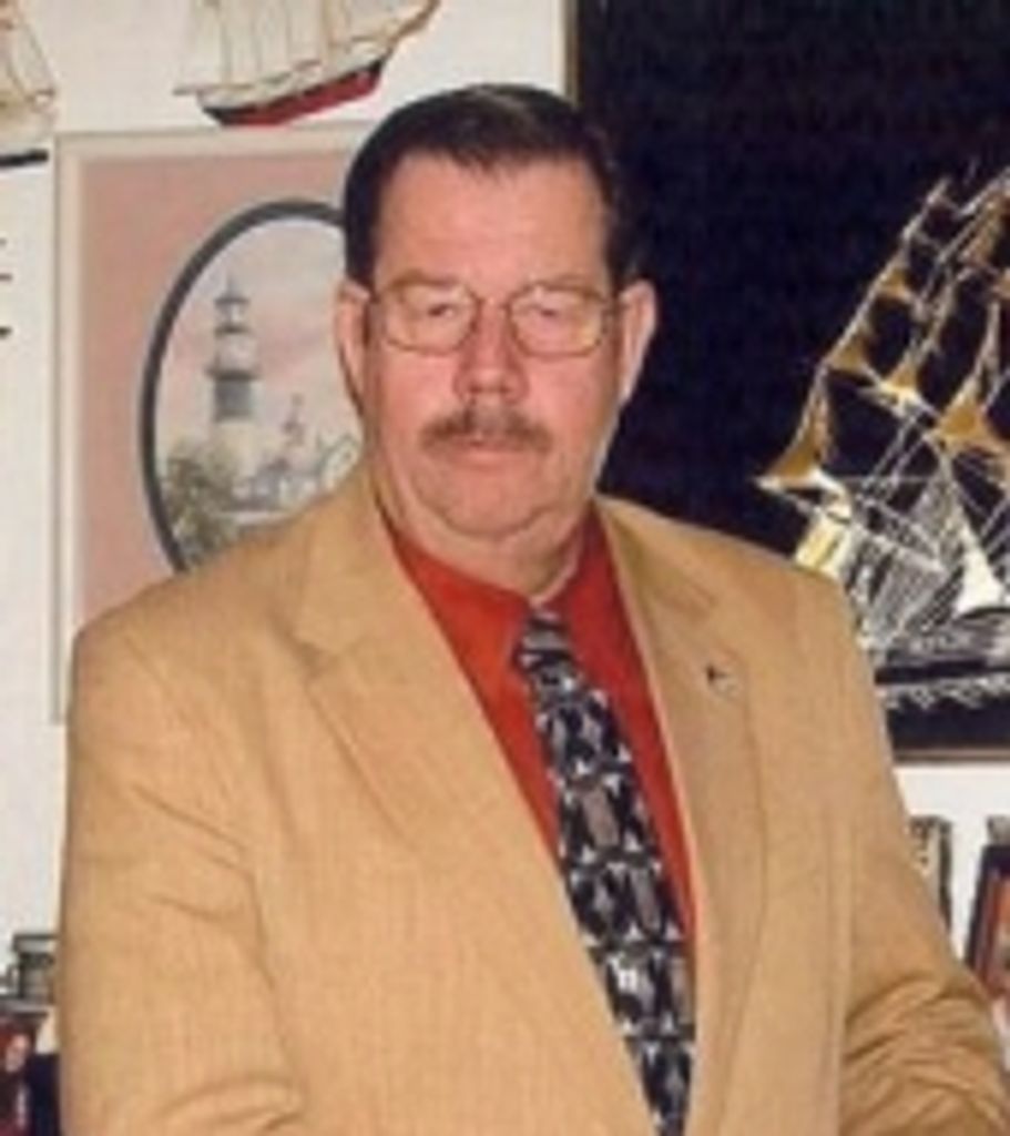 George Earl Bryant