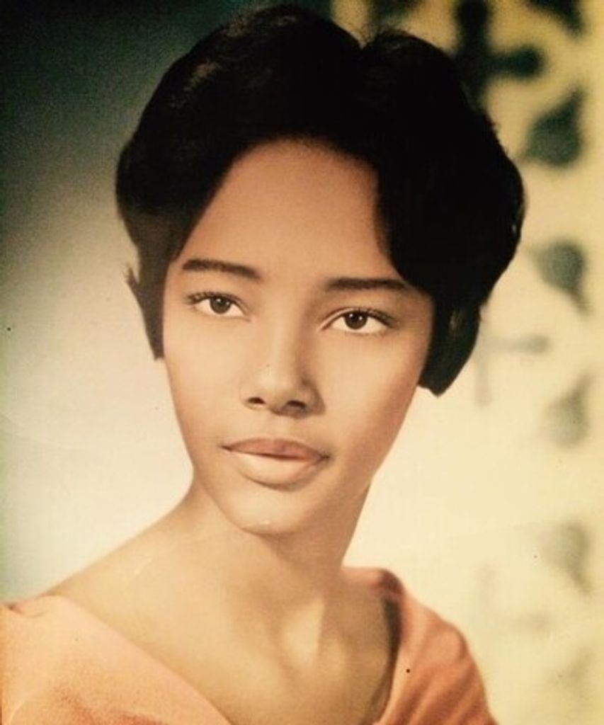 Ms. Ruby Nell Lockhart Profile Photo