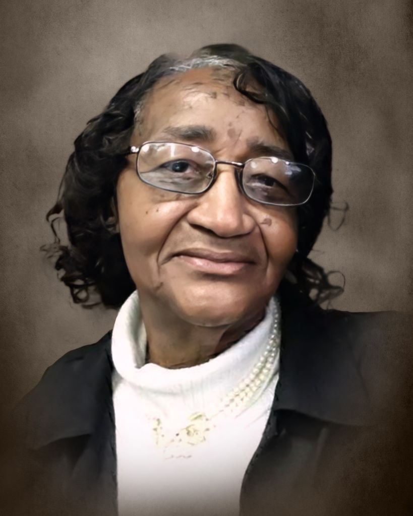 Alice U. Smith