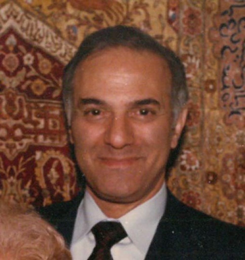 Harry P. Verros Profile Photo