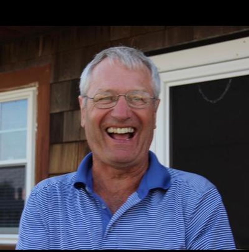 Bernard Mcsweeney Profile Photo