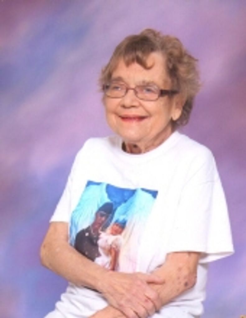 Nancy Jo Davis