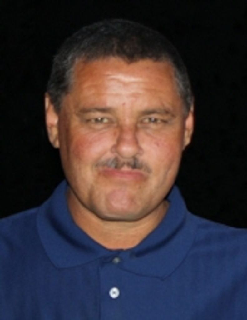 George Reece White Jr. 