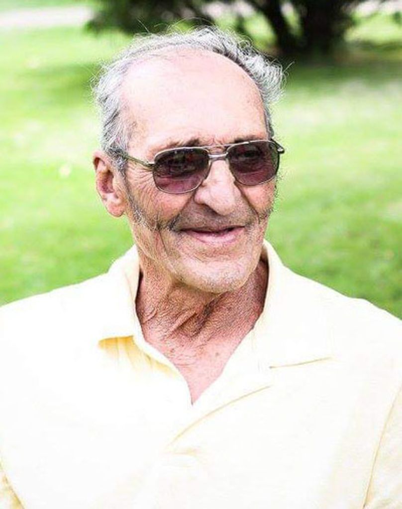 Leroy Lee Parizek Profile Photo