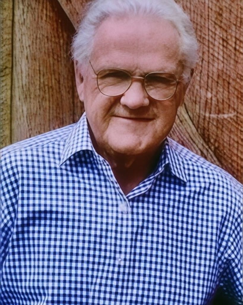 Glen Bishop Profile Photo