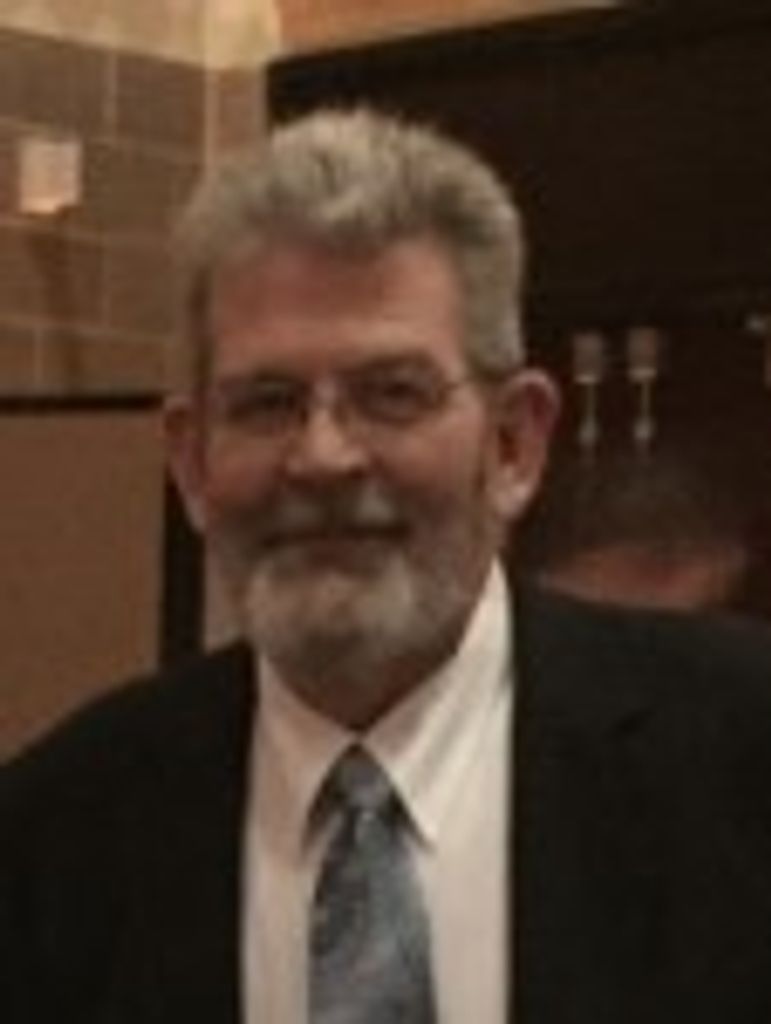 Michael P. Mccall