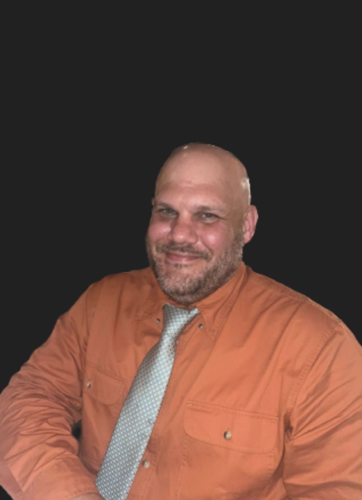 Jonathan McGaughey