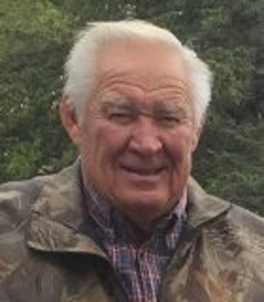 Gary Olson Profile Photo