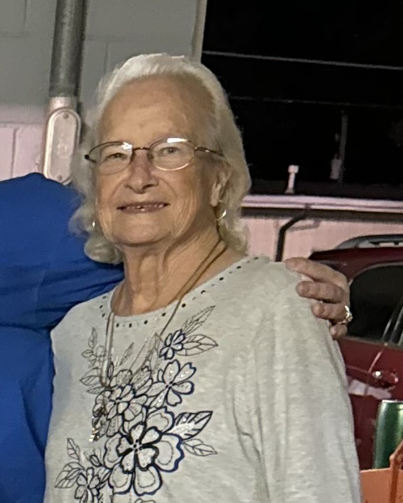 Mary "Sue Anna" Hargreaves Profile Photo