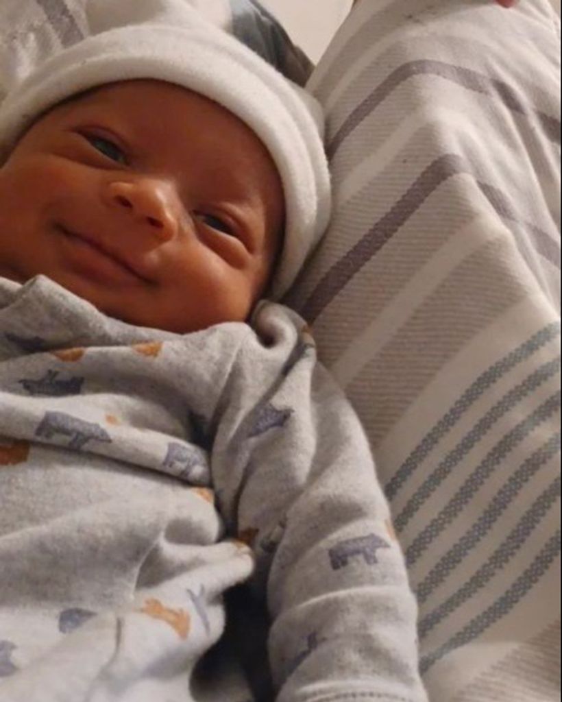 Tra’maine Paul Douglas