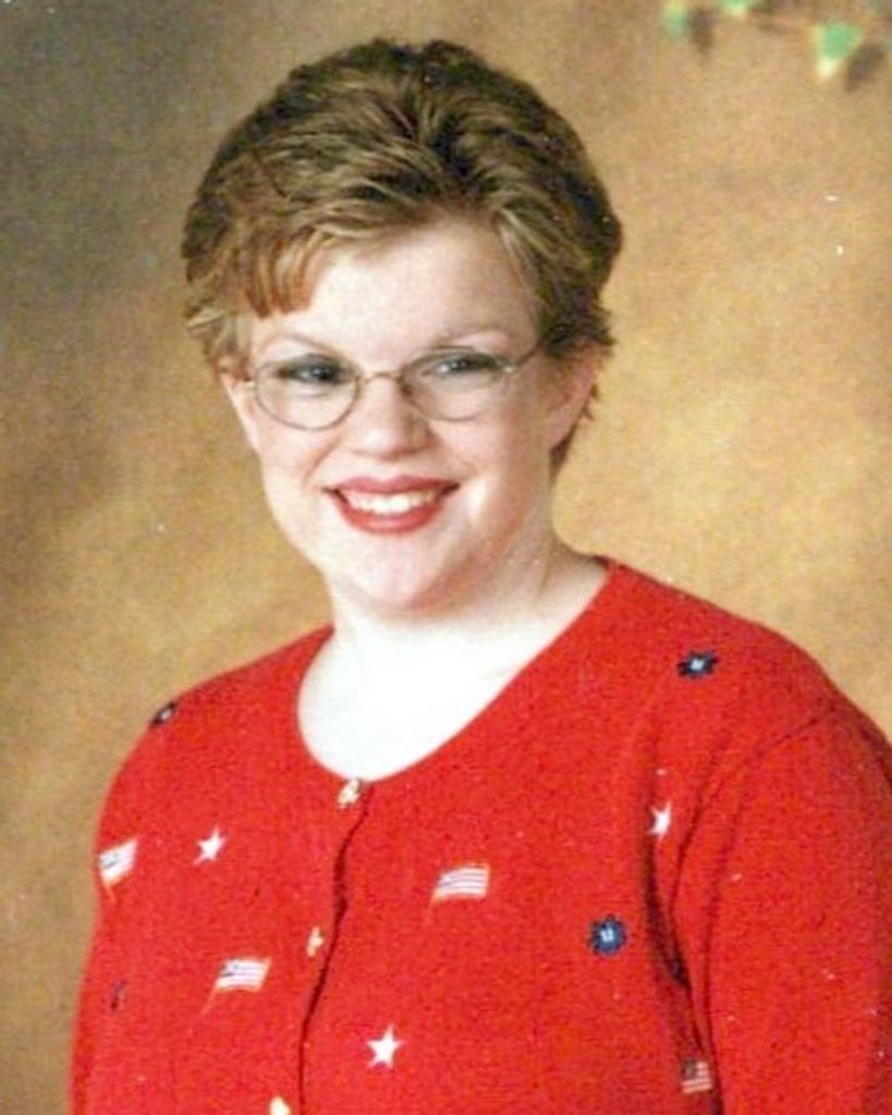 Rachel R. Garrison Profile Photo