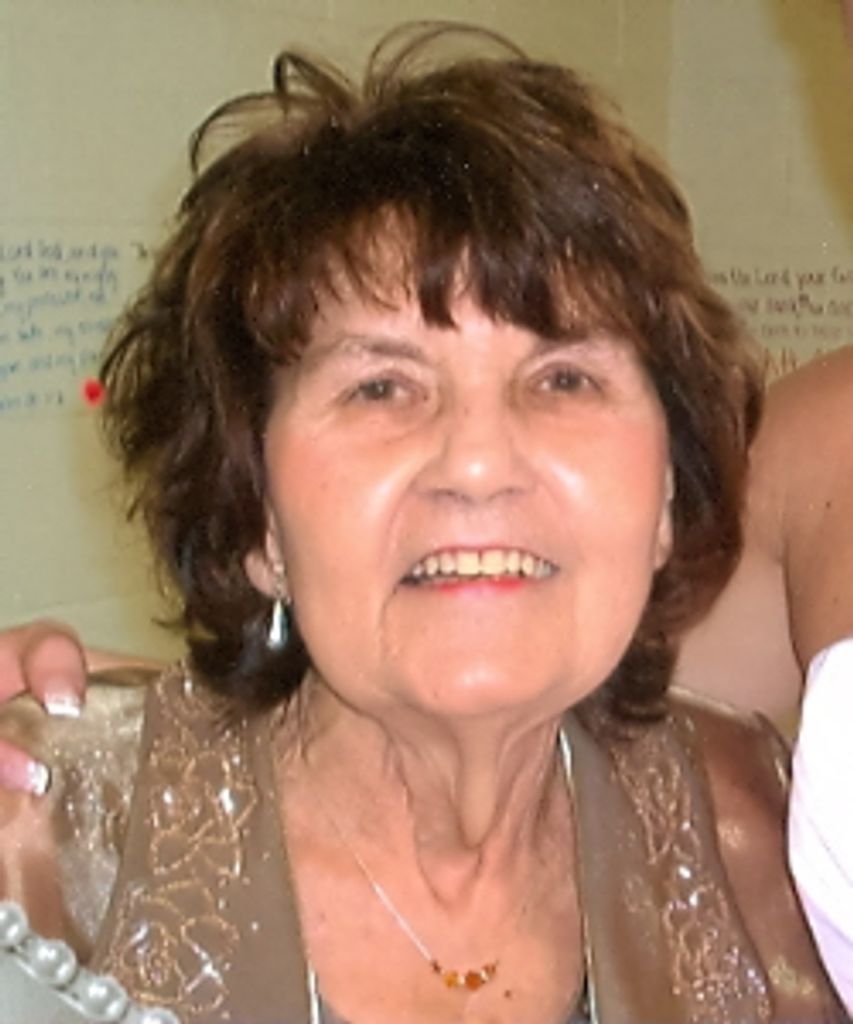 Barbara Walton