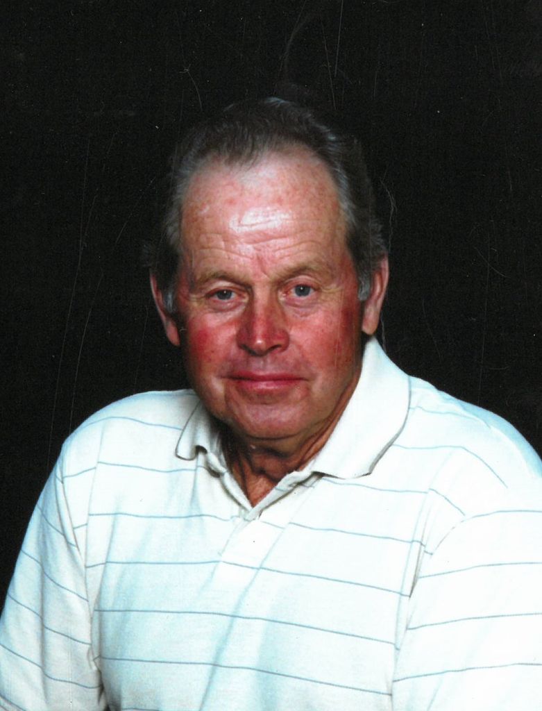 James Irvin Bailey