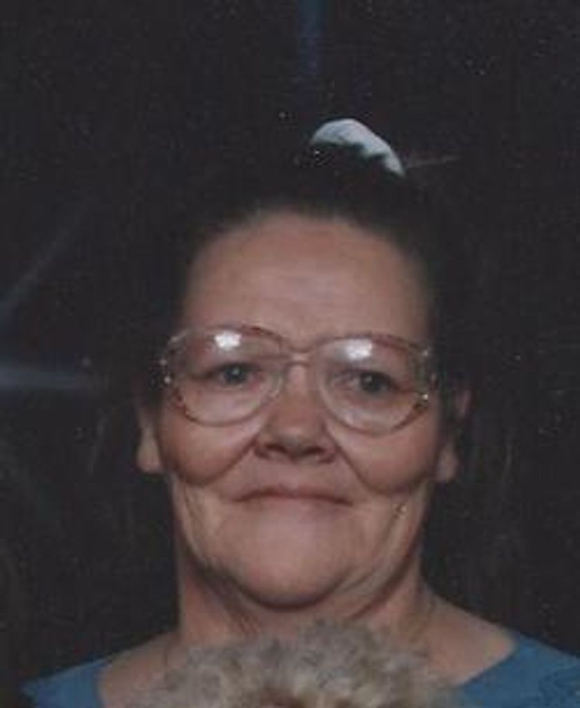Joann Elizabeth Prince