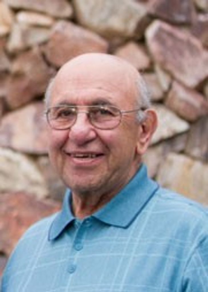 Richard Michael Hadad