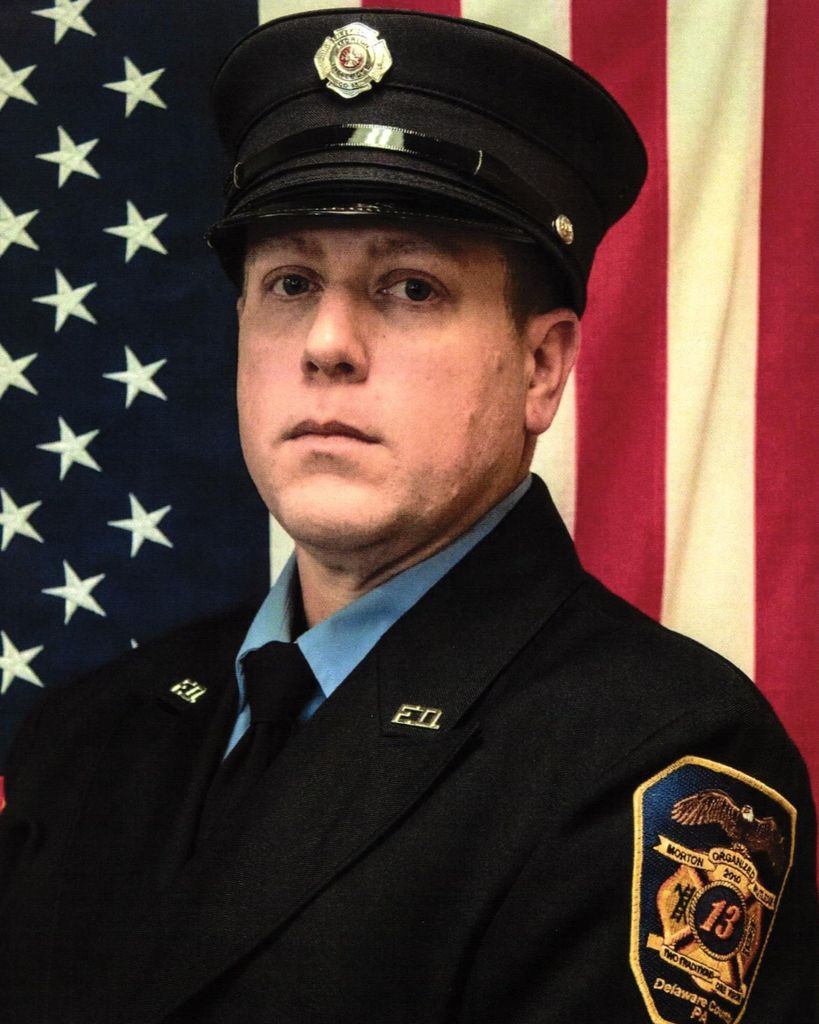 Jonathan Thomas Hennessy Profile Photo