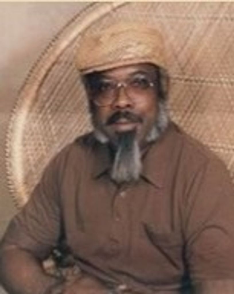 Leroy Green, Jr.