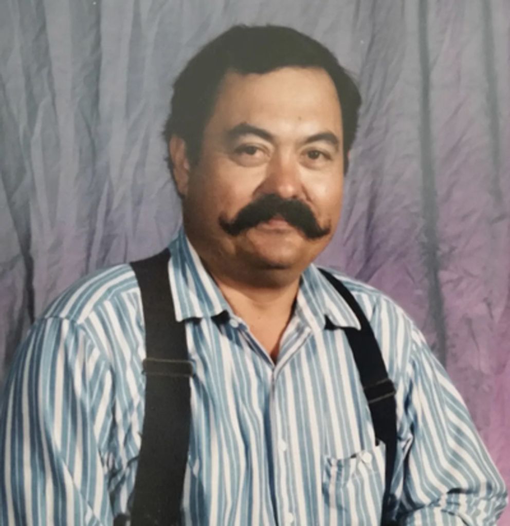 Jimmy Dale Tippit Profile Photo