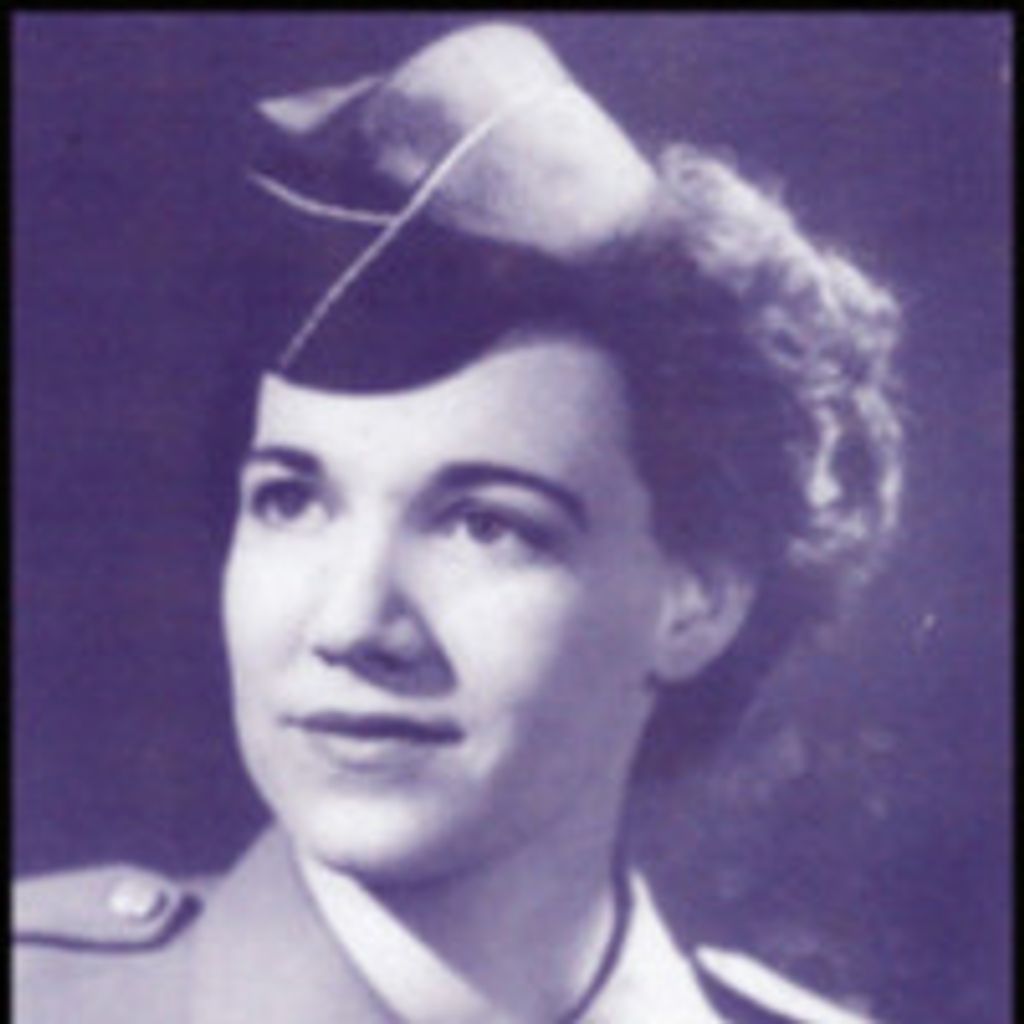 Lillian Anderson
