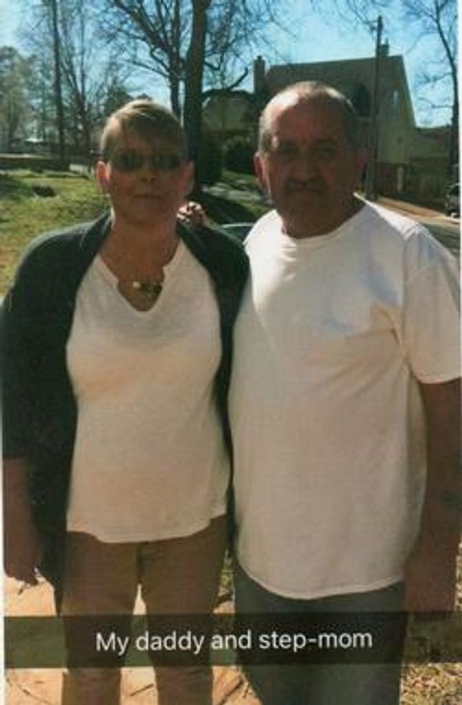 Betty Lou Glenn