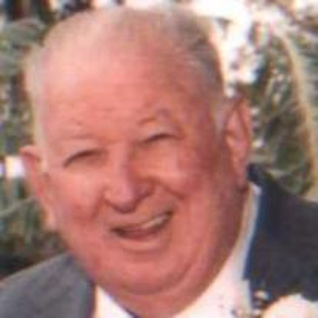 Jack Francis Feeney