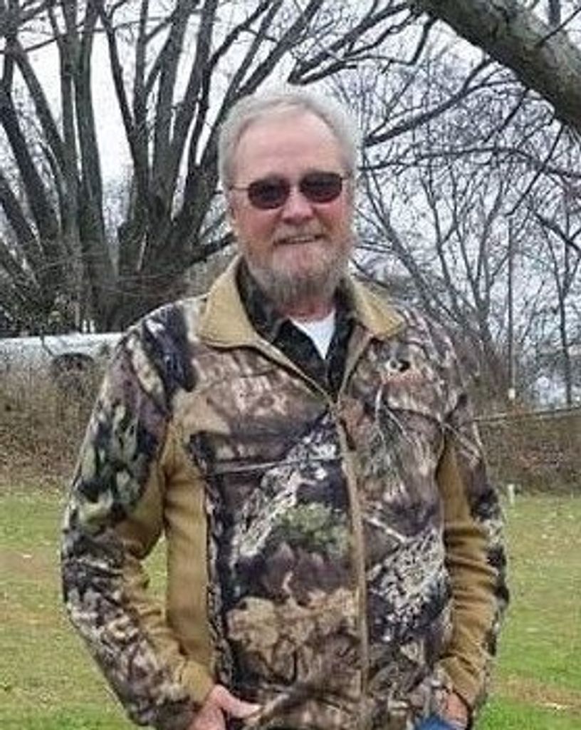 Jerry "Boots" Powell