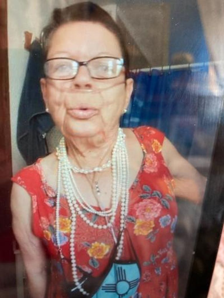 Maria R. Palmer Profile Photo