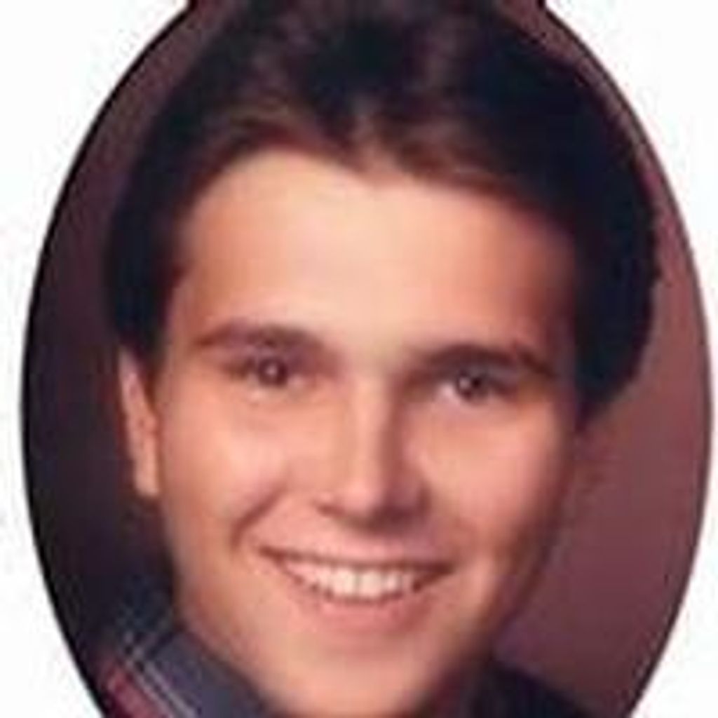 John Edward Cureton