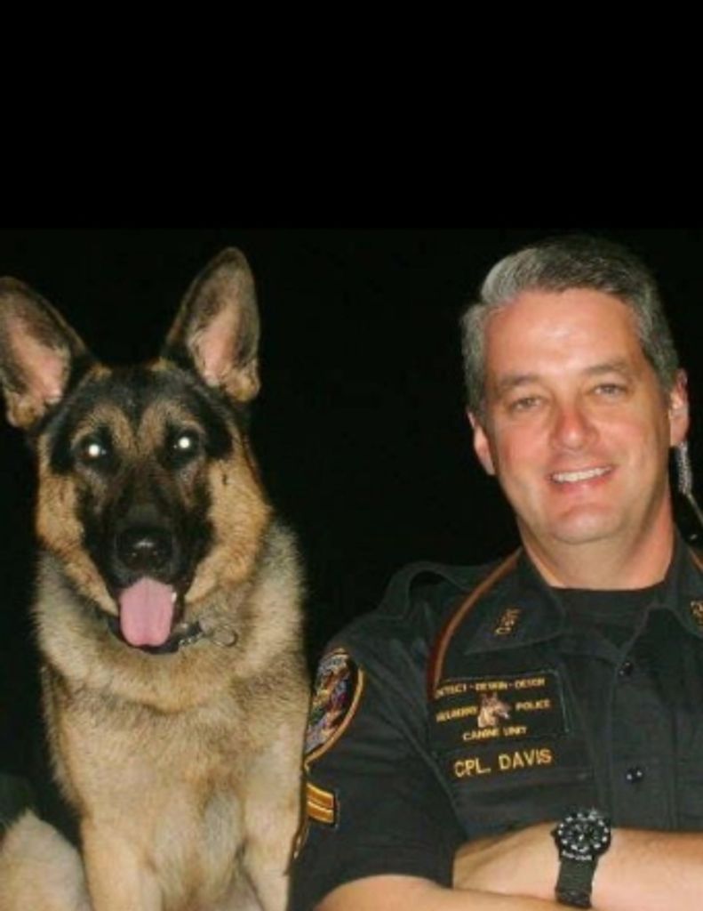 David Robert Davis Profile Photo