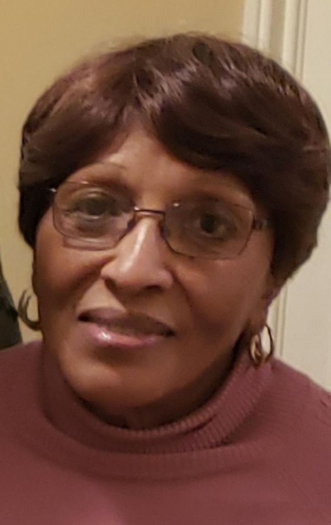 Bernice Wilson Profile Photo