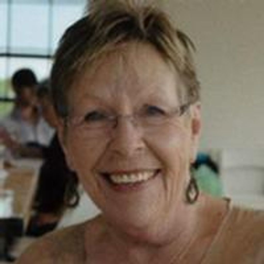 Jo Nellwyn Clifton
