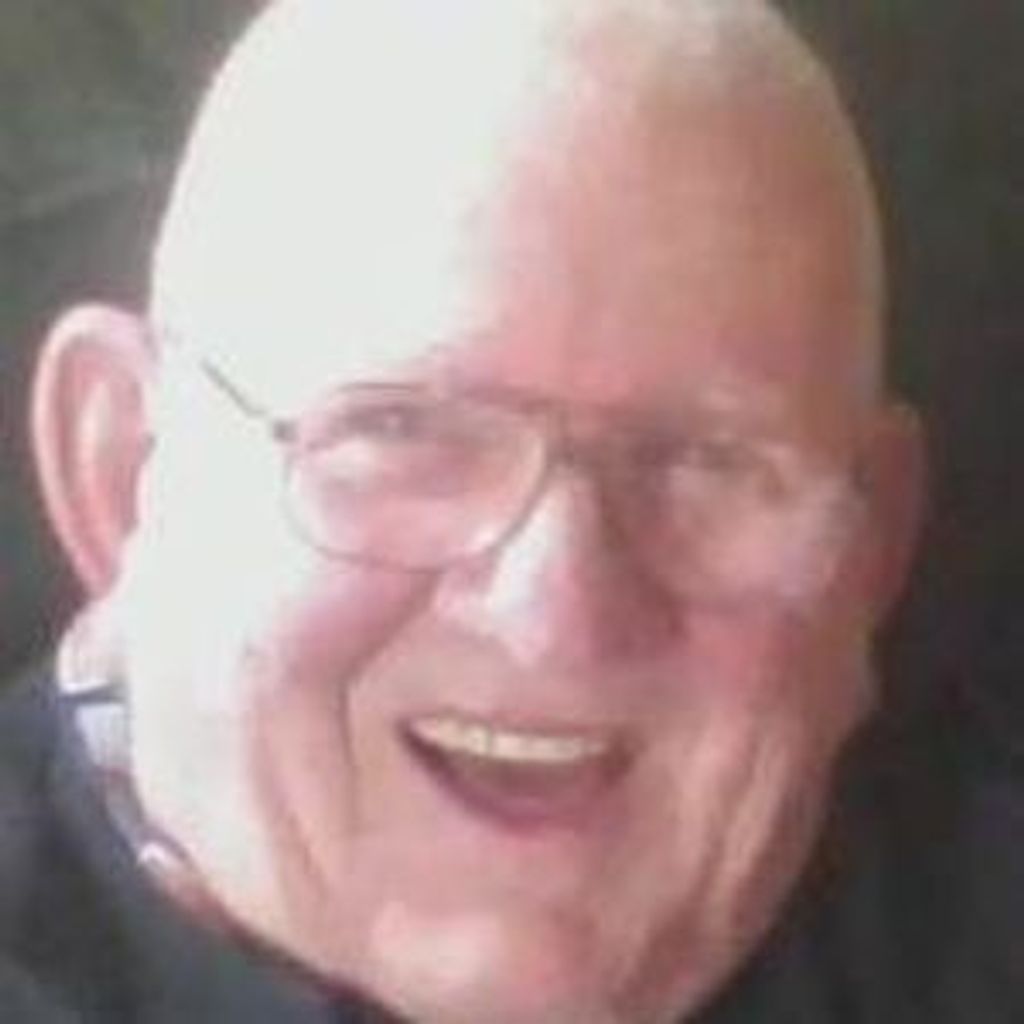 Jimmie L. Cook Profile Photo