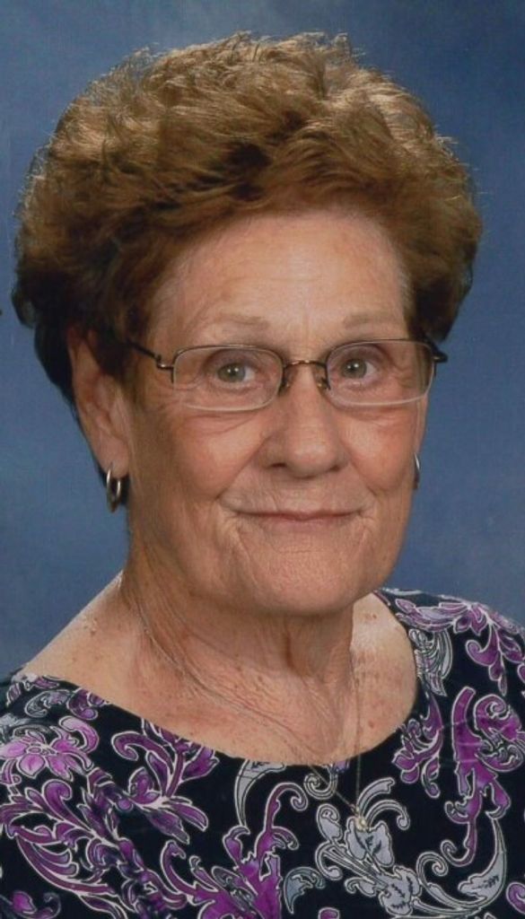 Lynette Young Wright Profile Photo