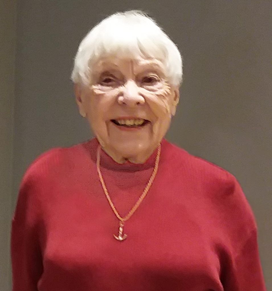 Patricia "Pat" Jennings