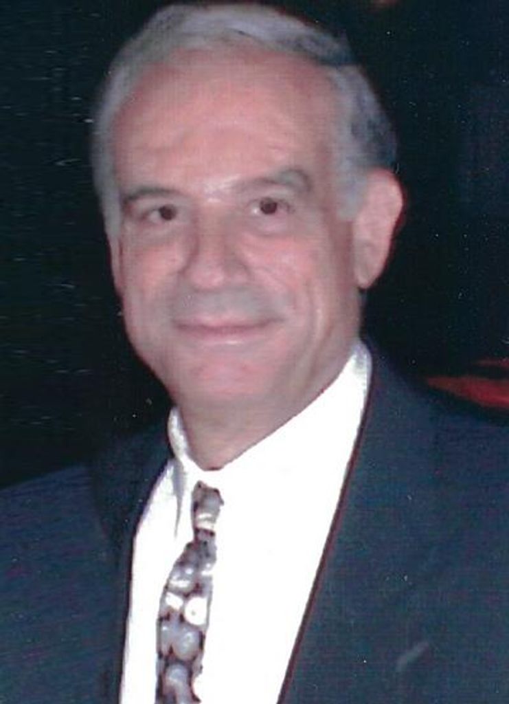 Albert T. Marques Profile Photo