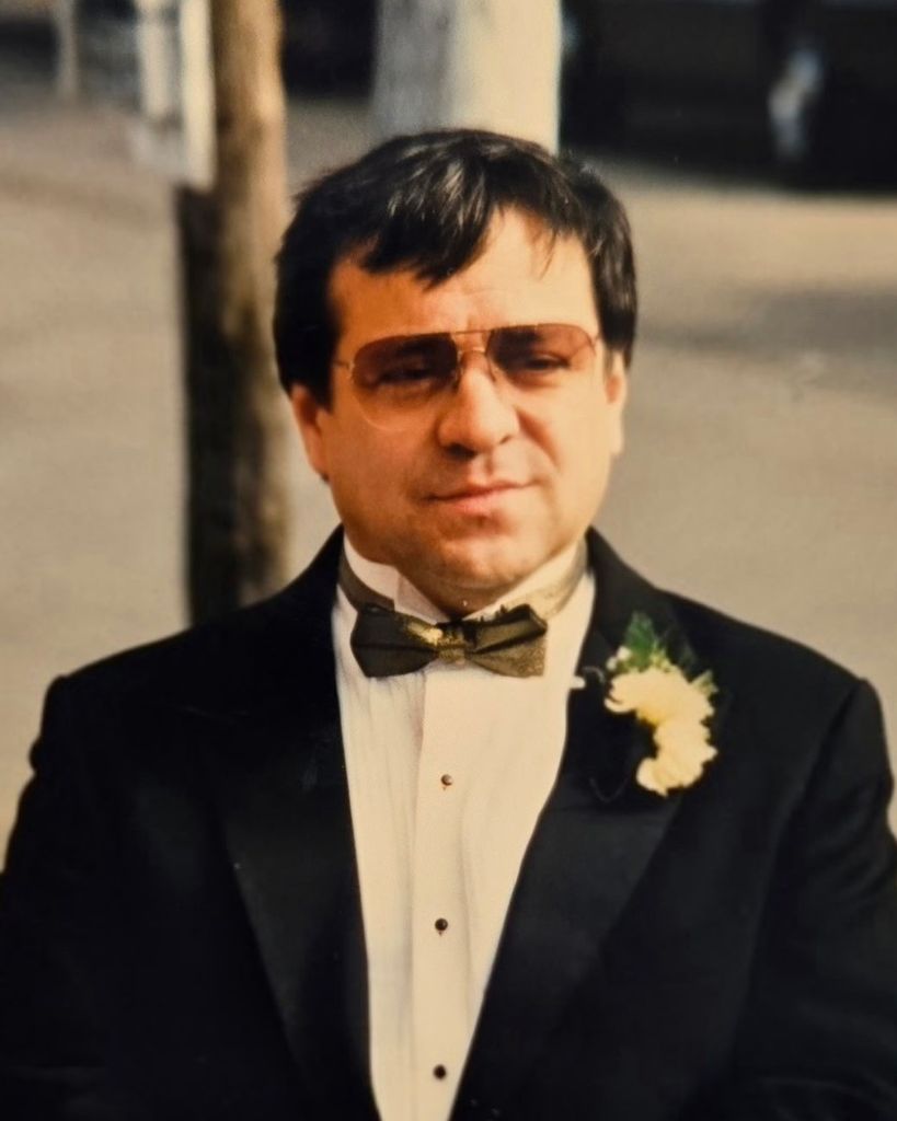 Daniel Arredondo, Sr. Profile Photo