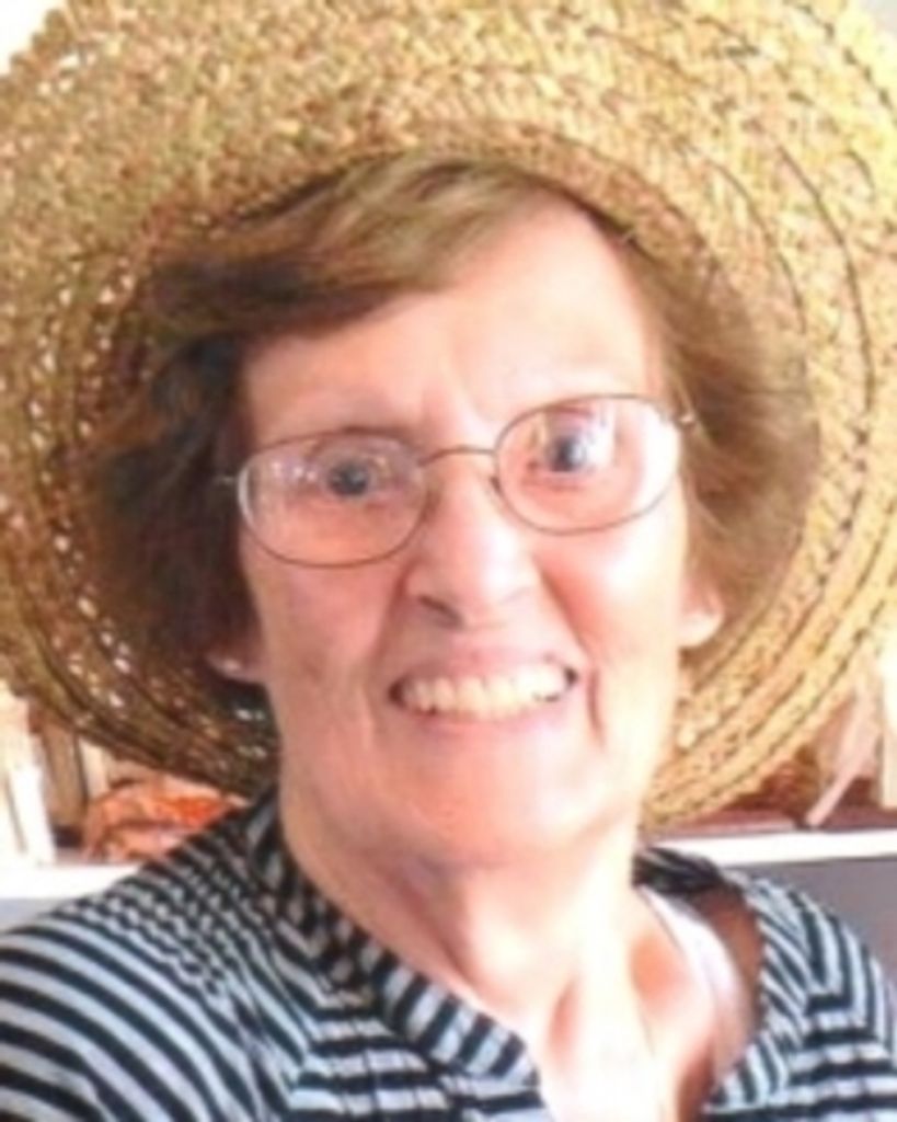 Maria Louisa Dasilva