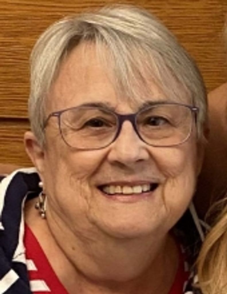 Linda Lemnah Hutchins