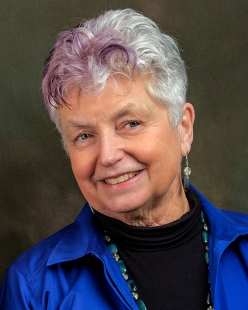 Janet Ophelia Kilby “Phoebe”