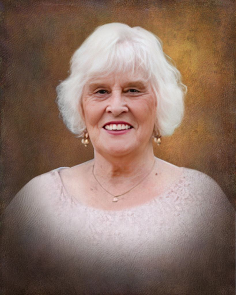 Patricia "Patsy" Partridge