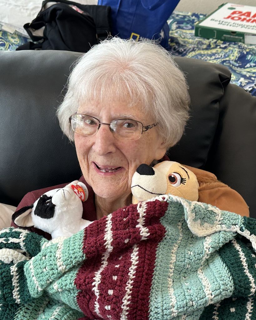 Margaret Bauer Profile Photo