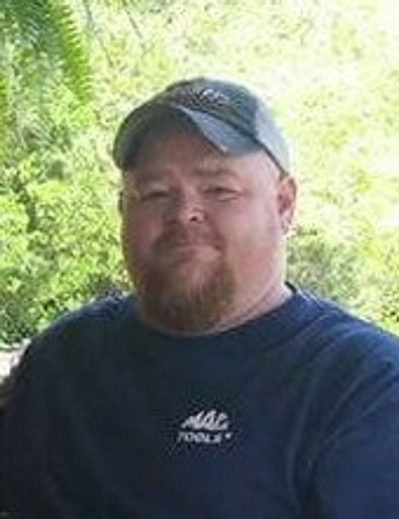 Jimmy Lee Strickland