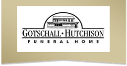 Gotschall-Hutchison Funeral Home Logo