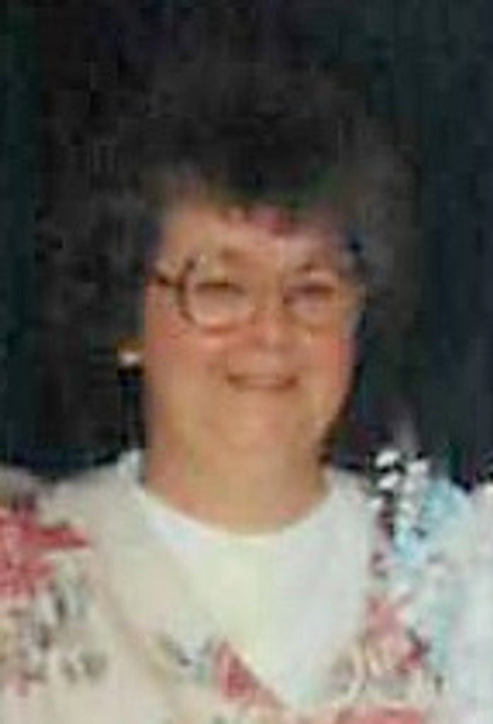 Clarice Williams