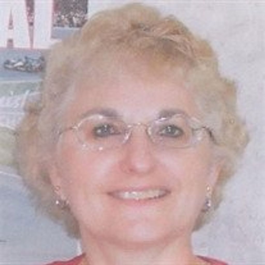 Charlotte  L. Dockery