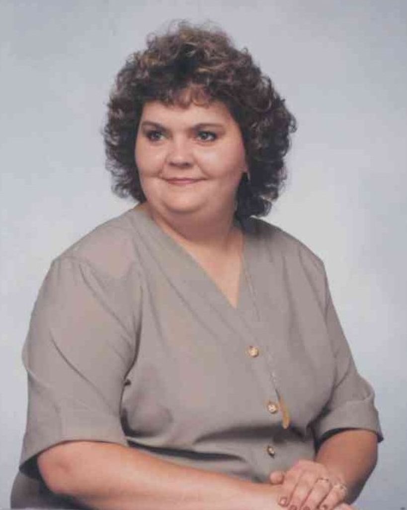 Tammy Jenkins Stogner Profile Photo