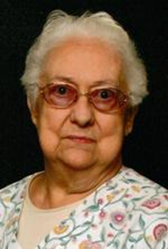 Jacquelyn Lee (Weaver)  Shaffer