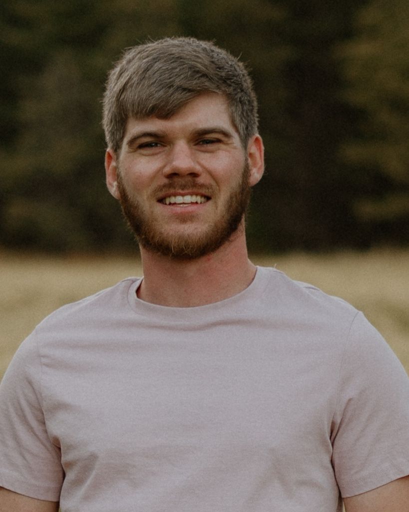 Gavin Michael Bingham